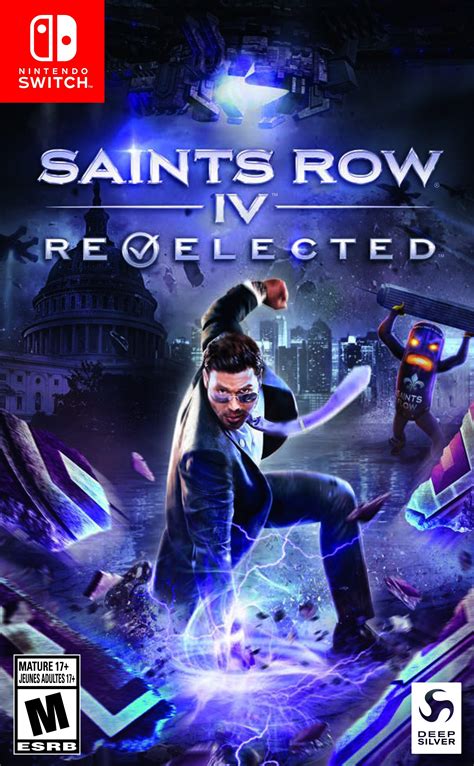 saints row iv switch